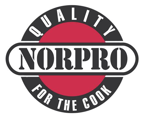 norpro website.